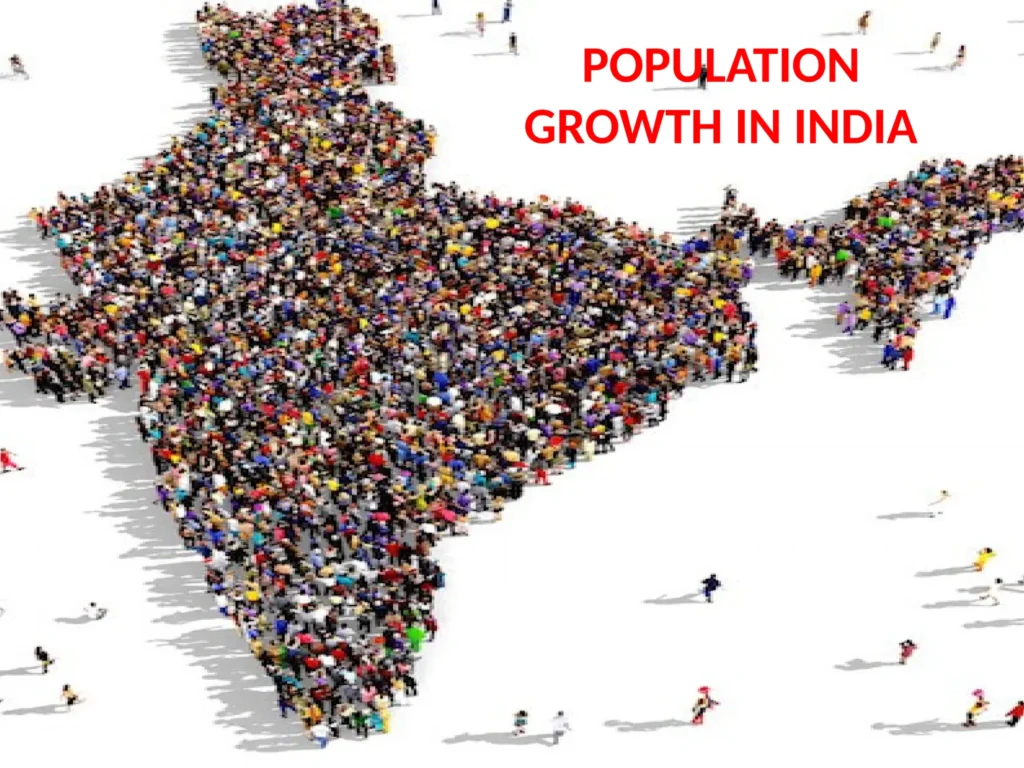 All-about-Population-Explosion-in-India-