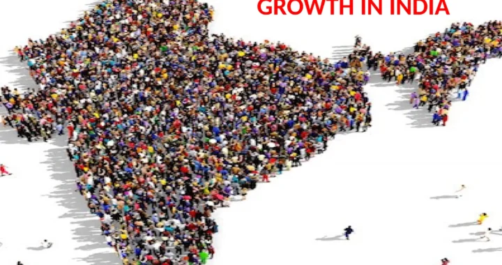 All-about-Population-Explosion-in-India-