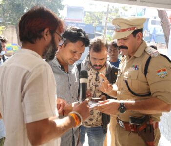 Arvind Pandey, Kabir Duhan Singh