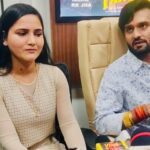 ‘राजमहल बना दूँ पटना में’ ने सोशल मीडिया पर मचाया धमाल,  20 मिलियन व्यूज़ के साथ राज रंजीत का बड़ा धमाका
