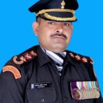 सूबेदार मेजर (आनरेरी कैप्टन)  योगेन्द्र सिंह यादव, परमवीर चक्र