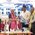 राज्यपाल की अध्यक्षता में हरकोर्ट बटलर प्राविधिक विश्वविद्यालय, कानपुर का अष्टम दीक्षांत समारोह सम्पन्न हुआ