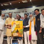 आचार्य महाप्रज्ञ का प्रेक्षाध्यान का दर्शन आज के विश्व की सबसे बड़ी आवश्यकता है: मुनिश्री जयकुमार
