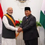 हिंद-प्रशांत में भारत का बढ़ता सामर्थ्य एवं साझेदारियां -ः ललित गर्ग:-