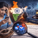 डिजिटल क्रांति के दौर में बढ़ते साइबर अपराध, बड़ी चुनौती -ः ललित गर्ग:-
