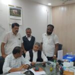 मुख्यमंत्री लागू करें अधिवक्ताओं को सपरिवार घोषित कैशलेश इलाज योजना:पं रवीन्द्र शर्मा