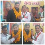 कानपुर के वरिष्ठ पत्रकार उमेश भार्गव बने इंटरनेशनल मीडिया प्रेस क्लब के उत्तर प्रदेश प्रदेश अध्यक्ष
