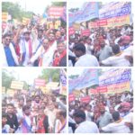 19 सामाजिक बहुजन संगठन उतरे राजाराम पाल के समर्थन में, जिलाधिकारी को ज्ञापन, पुतला दहन व जातिसूचक टिप्पणी पर कठोर कार्रवाई की मांग
