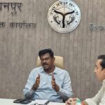 यूपी टी20 लीग के मैचों को लेकर मण्डलायुक्त ने की तैयारियों की समीक्षा, विभागों को दिए आवश्यक निर्देश