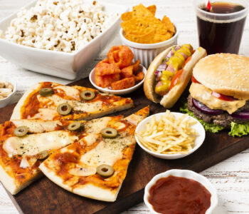 fast food