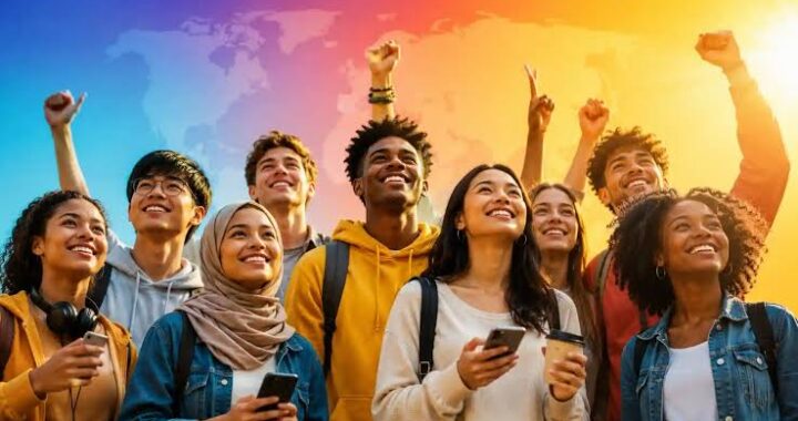 international Youth day 2