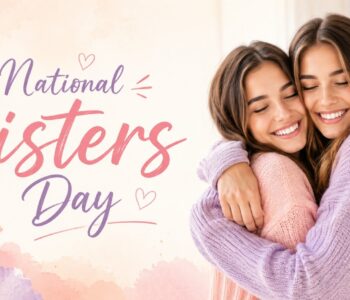 national sister day