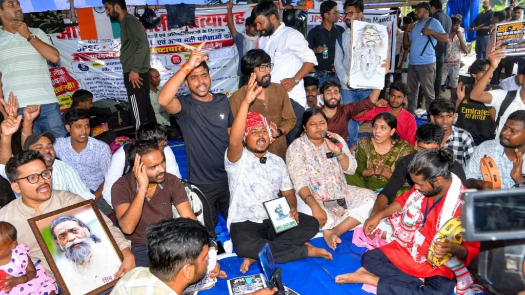 परीक्षा की शुचिता और नौकरी की सुरक्षा के बीच झारखंड की बड़ी चुनौती