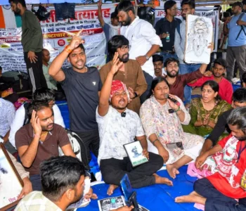 परीक्षा की शुचिता और नौकरी की सुरक्षा के बीच झारखंड की बड़ी चुनौती