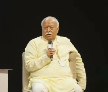 भागवत की नजरों में जेन-जी आंदोलन का दृष्टिकोण 2