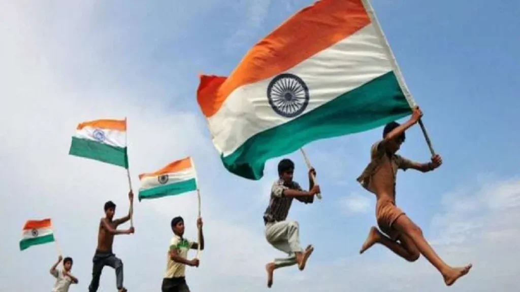 स्वतंत्रता दिवस 2026 पर विशेष 3