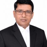 अधिवक्ता साथियों के हितों  की रक्षा मेरी सर्वोच्च प्राथमिकता : सुरेंद्र प्रजापति