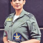 ‘ऑपरेशन गंगा’ में दिखेगा मिलिट्री का असली अंदाज, स्क्वाड्रन लीडर वर्लिन पंवार संभालेंगी कॉम्बैट की कमान  ‘ऑपरेशन गंगा’ को रियल बनाएंगी वर्लिन पंवार