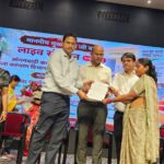 कानपुर में 256 नवनियुक्त आंगनबाड़ी कार्यकत्रियों को मिले नियुक्ति पत्र, जिले की 4,104 कार्यकत्रियों व सहायिकाओं को मिलेगा बढ़े मानदेय और कैशलेस चिकित्सा सुविधा का लाभ