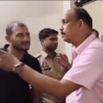 जाजमऊ में साइबर ठगी के कॉल सेंटर पर क्राइम ब्रांच का छापा, 11 लोग हिरासत में  पकड़े गए गिरोह के तार एक बड़े साइबर ठगी नेटवर्क से जुड़े होने की प्रबल आशंका