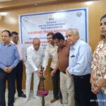 एमएसएमई विकास पर एक दिवसीय राष्ट्रीय कार्यशाला आयोजित