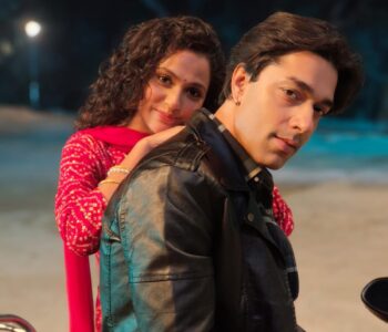 Surbhi Talodiya, Vikrant Rai