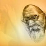 विनोबा भावे के भुदान एवं सर्वोदय में सबका विकास संभव -ः ललित गर्ग:-