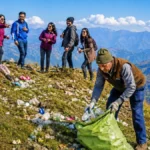 हिमालय की प्रदूषण-मुक्ति भी हो पहाड़ी तीर्थयात्रा का उद्देश्य -ः ललित गर्ग:-
