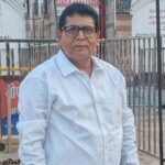 नीमा के बिहार जोन से डॉ. विपिन बिहारी बने इलेक्शन कमिश्नर