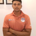 हेमंत अवस्थी अंडर-19 टीम में चयनित वीनू मांकड़ ट्रॉफी के लिए उत्तर प्रदेश टीम में मिला स्थान