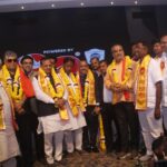 कानपुर कैटर्स एसोसिएशन के महासम्मेलन में संगठन की एकता और सदस्य हितों पर जोर, नई कार्यकारिणी ने ली शपथ, कैटरिंग व्यवसाय को आधुनिक एवं व्यवस्थित बनाने का संकल्प