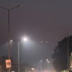 राजमार्ग पर कई स्थानों पर प्रकाश व्यवस्था खराब तथा अन्य समस्याओं को लेकर  व्यापार मंडल ने अधिकारियों को सौंपा ज्ञापन