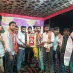 जागरण मे गुंजा आ मां आ तुझे दिल ने पुकारा…  भजन
