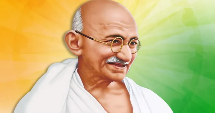 gandhi