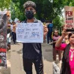 आन्दोलन वही, जो सार्थक मुद्दा, दिशा एवं भरोसे से जुड़ा हो -ः ललित गर्ग:-
